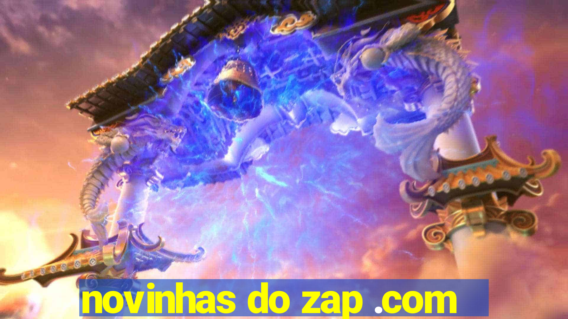 novinhas do zap .com